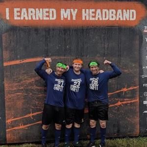 Meet your Posher, Darryl